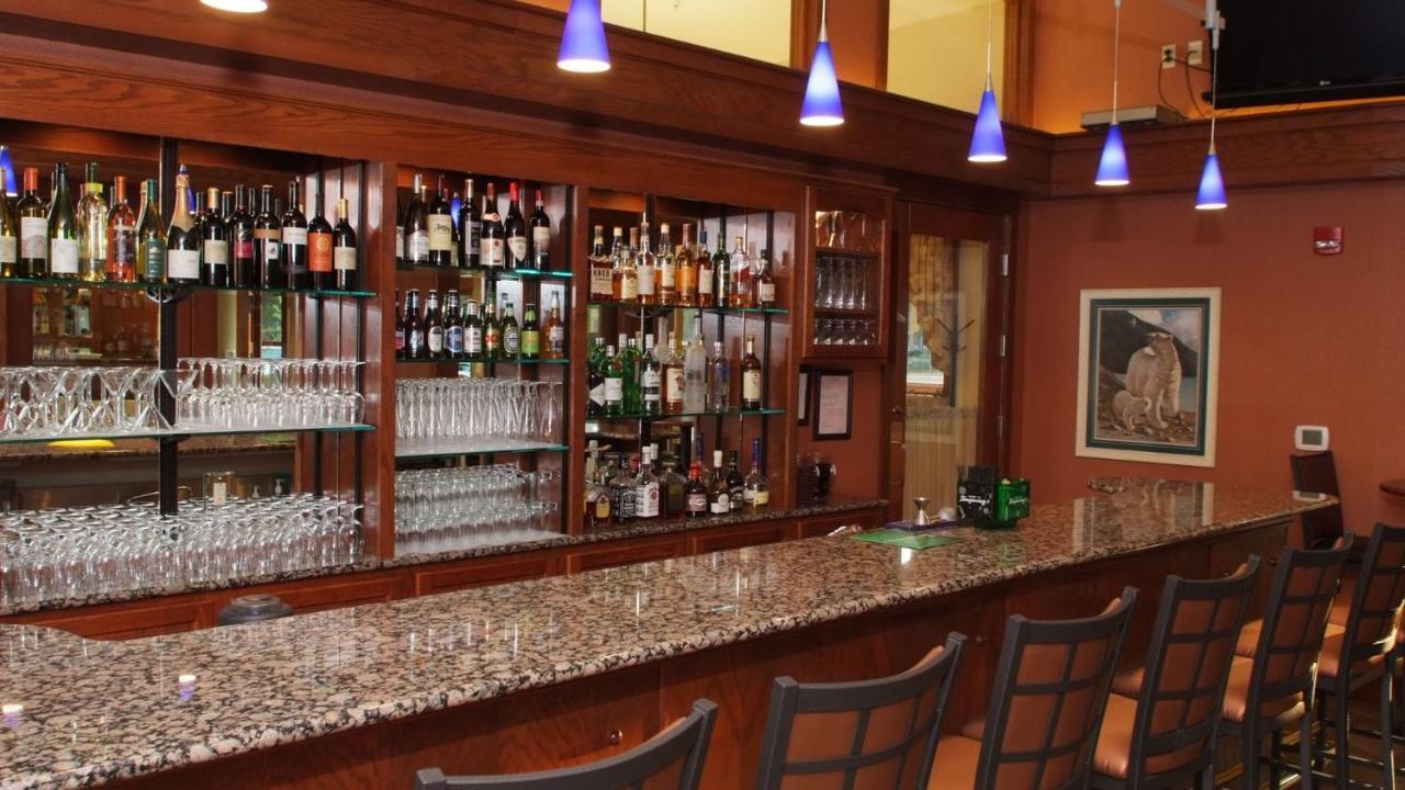 Ada The Inn At Ohio Northern University מראה חיצוני תמונה